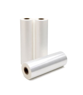 Bobine Film Hyperbond Per Stampe Digitali (pet) | Plastitech