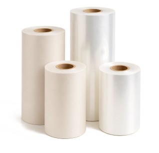 Bobine Film Plastificante Digi-Melt (bopp) | Plastitech