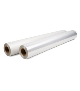 Bobine Film Plastificante 125my (pet) | Plastitech