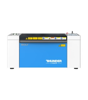Incisore Laser CO2 Thunder Bolt | Plastitech