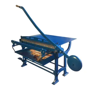 Tagliacartoni Cartoncut | Plastitech