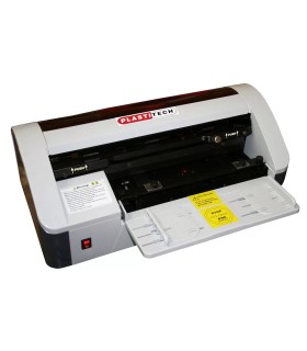 Taglia Biglietti Da Visita Card Cut 2b - 2ba | Plastitech
