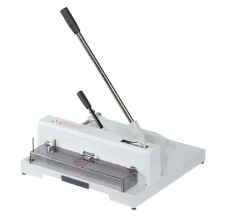 Tagliarisme Pl370m | Plastitech