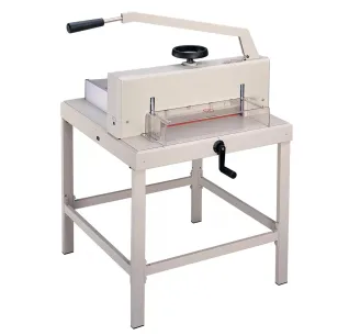 Tagliarisme Pl480m | Plastitech