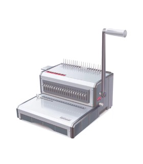 Rilegatrice Rilega 180 | Plastitech