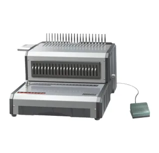 Rilegatrice Rilega 350 | Plastitech