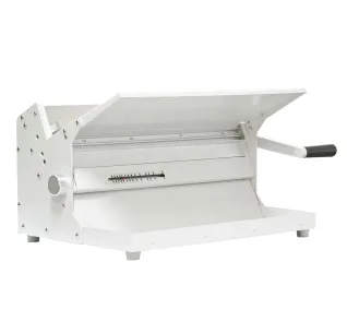 Unita' Di Rilegatura Mc430 | Plastitech