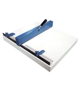 Perforatrice Perfotech 450 | Plastitech