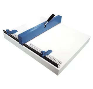 Perforatrice Perfotech 450 | Plastitech