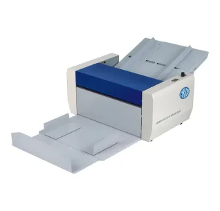 Perforatrice Cyklos Rpm 350 Plus | Plastitech