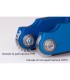 Cordonatrice Perforatrice Cyklos Airspeed 450 | Plastitech
