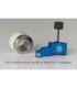 Cordonatrice Perforatrice Cyklos Airspeed 450 | Plastitech