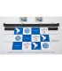 Cordonatrice Perforatrice Cyklos Airspeed 450 | Plastitech