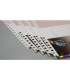 Cordonatrice Perforatrice Cyklos Airspeed 450 | Plastitech