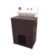 Pressa Canaletto Perfect M | Plastitech