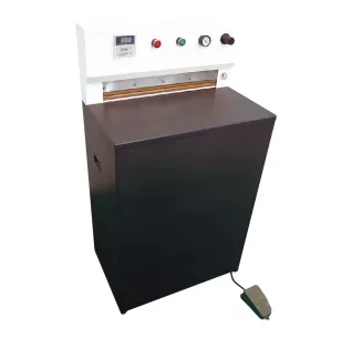 Pressa Canaletto Perfect P | Plastitech