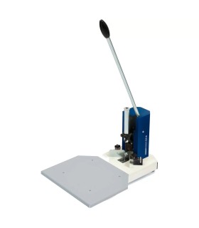 Arrotondangoli Cyklos Ccr 40 | Plastitech