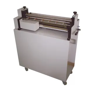 Incollatrice Venere 50 | Plastitech