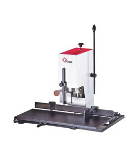 Trapani Stago Pb 1010f - Pb 1010s | Plastitech