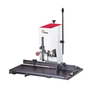 Trapani Stago Pb 1010f - Pb 1010s | Plastitech