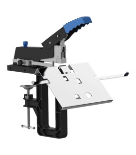 Cucitrice Cucirem | Plastitech