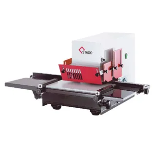 Cucitrici Stago Hm15 | Plastitech