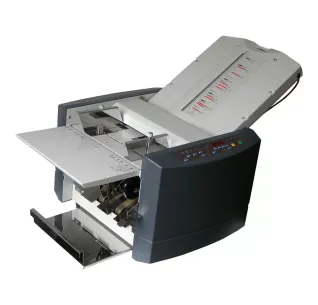 Piegatrice Easyfold A | Plastitech