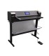 Piegatrici Grande Formato Largefold 920 - 1100 | Plastitech