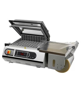Confezionatrice Tr4200 | Plastitech