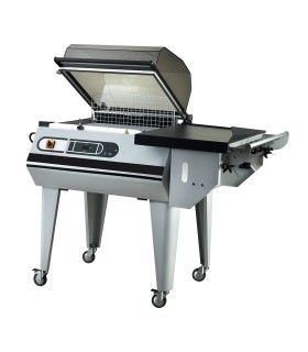 Confezionatrice Tr5000 | Plastitech