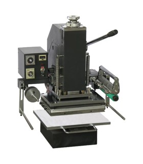 Termopressa Uniprint | Plastitech