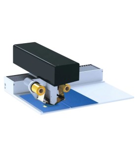 Macchina Per Trasferimento Di Foil Foilprinter | Plastitech