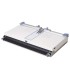 Tavolo Di Lavoro Per Copertine Rigide Fastbind Casematic H32 Pro - H46 Pro | Plastitech