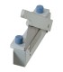Tavolo Di Lavoro Per Copertine Rigide Fastbind Casematic H32 Pro - H46 Pro | Plastitech