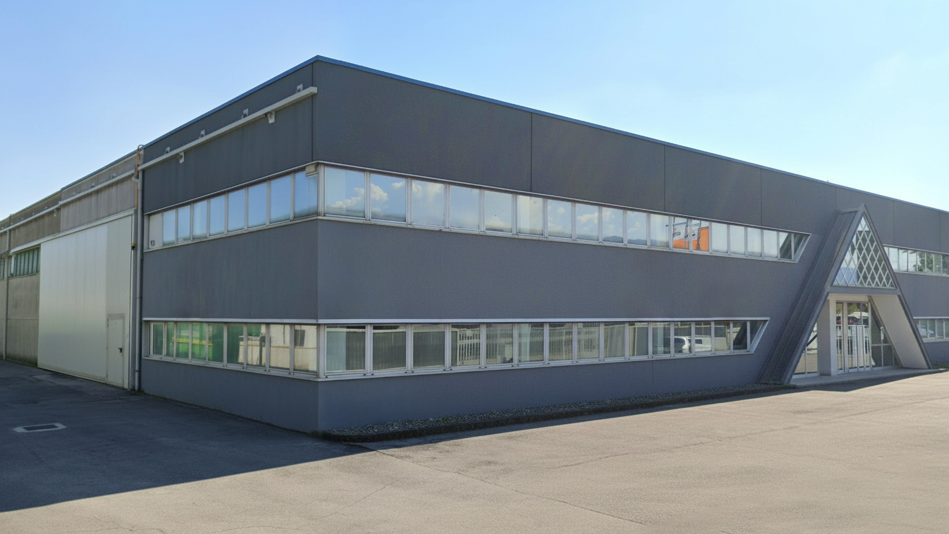 Azienda Plastitech